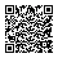 QR Code for Phone number +9518385842