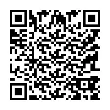 电话号码二维码 +9518385900