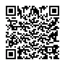 电话号码二维码 +9518385902