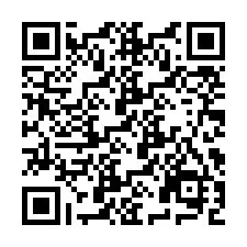 QR-code voor telefoonnummer +9518386052