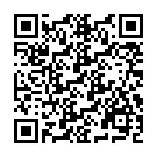 Código QR para número de telefone +9518386061