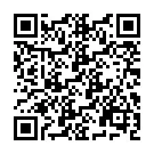 Codice QR per il numero di telefono +9518386107