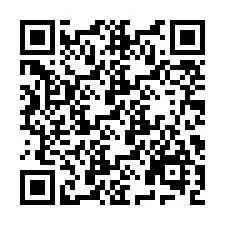 Codice QR per il numero di telefono +9518386167