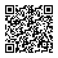 QR-koodi puhelinnumerolle +9518386213