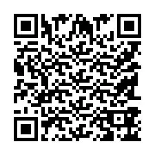 QR Code for Phone number +9518386219