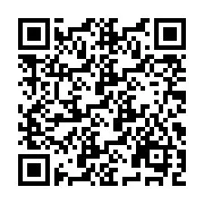 QR Code pour le numéro de téléphone +9518386400