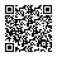 電話番号のQRコード +9518386555