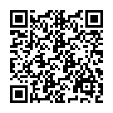 QR код за телефонен номер +9518386562