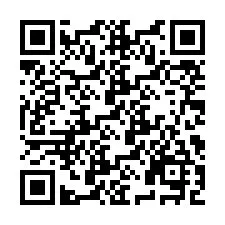 QR код за телефонен номер +9518386627