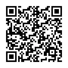 Codice QR per il numero di telefono +9518386654