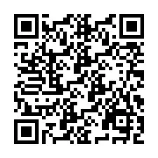 Código QR para número de telefone +9518386678