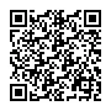 QR Code pour le numéro de téléphone +9518386697