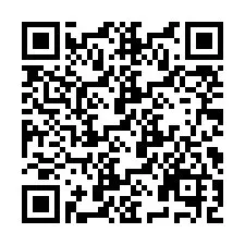 Código QR para número de telefone +9518386705