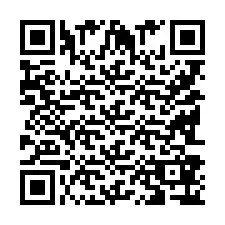 QR Code for Phone number +9518386762