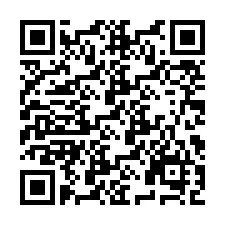 QR-koodi puhelinnumerolle +9518386846