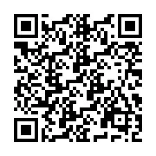 QR-koodi puhelinnumerolle +9518386932