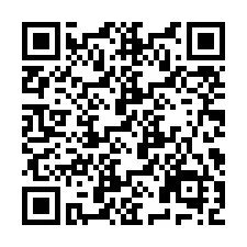 電話番号のQRコード +9518386956