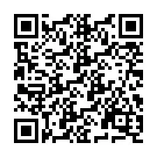 QR код за телефонен номер +9518387007