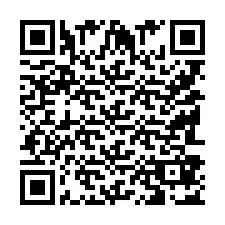 QR Code for Phone number +9518387064