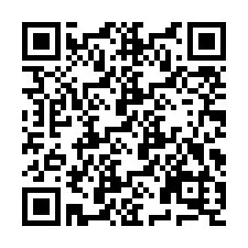 QR-koodi puhelinnumerolle +9518387099