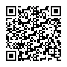 QR-koodi puhelinnumerolle +9518387193