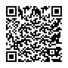 QR Code สำหรับหมายเลขโทรศัพท์ +9518387307