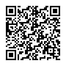電話番号のQRコード +9518387335