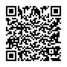 QR Code for Phone number +9518387346