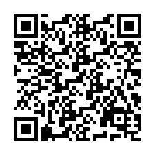 QR kód a telefonszámhoz +9518387353