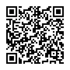 Codice QR per il numero di telefono +9518387418