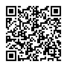 Codice QR per il numero di telefono +9518387427