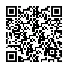 QR kód a telefonszámhoz +9518387433