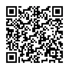 Codice QR per il numero di telefono +9518387451