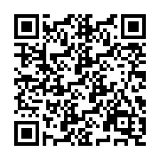 QR-code voor telefoonnummer +9518387452