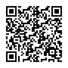 電話番号のQRコード +9518387454