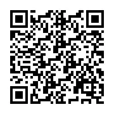 Codice QR per il numero di telefono +9518387481