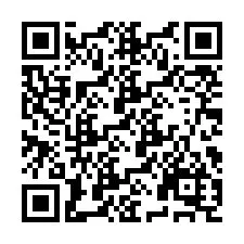 QR-koodi puhelinnumerolle +9518387486