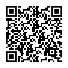 Código QR para número de teléfono +9518387522