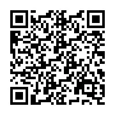 QR-koodi puhelinnumerolle +9518387556