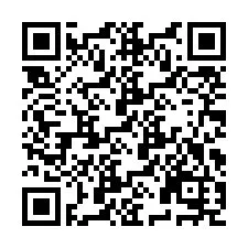 QR-code voor telefoonnummer +9518387609