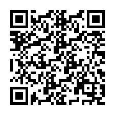 QR-koodi puhelinnumerolle +9518387614