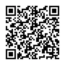 Kode QR untuk nomor Telepon +9518387633