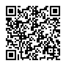 QR-код для номера телефона +9518387693