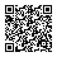 電話番号のQRコード +9518387878