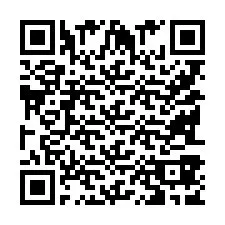 QR Code for Phone number +9518387983