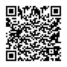 电话号码二维码 +9518387993