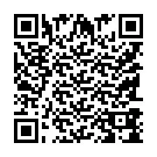 QR Code for Phone number +9518388018