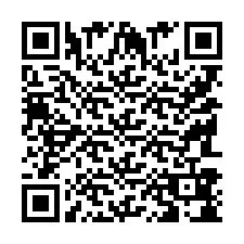 Kod QR dla numeru telefonu +9518388050