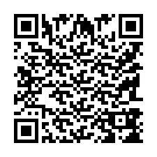 Código QR para número de teléfono +9518388240