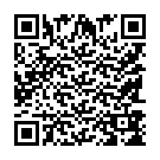 Código QR para número de telefone +9518388259